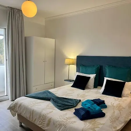 Casa Caloura Water Deluxe & Lagoa