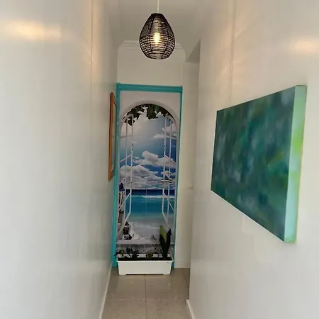 Apartman Casa Caloura Water Deluxe & *