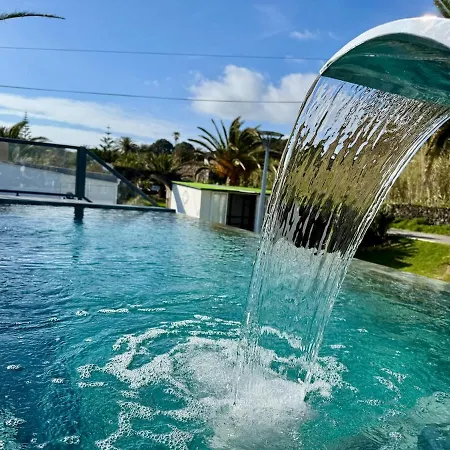 Apartman Casa Caloura Water Deluxe & *