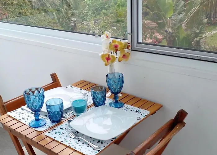 Casa Caloura Water Deluxe & *