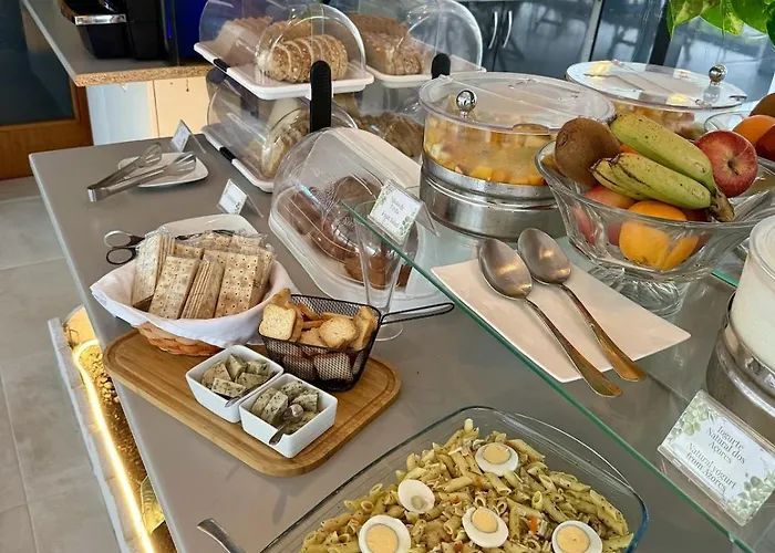 Casa Caloura Water Deluxe &