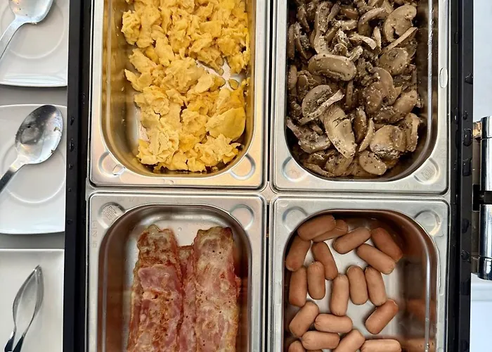 Casa Caloura Water Deluxe & Apartament *