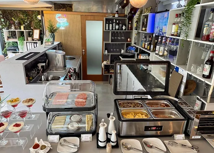 Casa Caloura Water Deluxe &