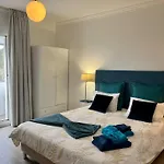 Casa Caloura Water Deluxe & לאגואה