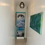 דירה Casa Caloura Water Deluxe & *