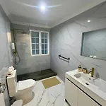 דירה Casa Caloura Water Deluxe & לאגואה