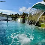 דירה Casa Caloura Water Deluxe & *