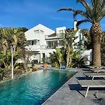 Casa Caloura Water Deluxe & * לאגואה