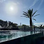 דירה Casa Caloura Water Deluxe & *