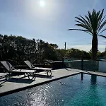 Casa Caloura Water Deluxe & *