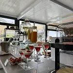 דירה Casa Caloura Water Deluxe & *
