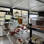 דירה Casa Caloura Water Deluxe &