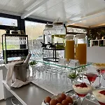 Casa Caloura Water Deluxe & לאגואה