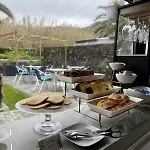 דירה Casa Caloura Water Deluxe &