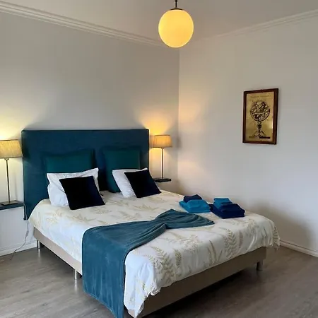 Apartment Casa Caloura Water Deluxe &