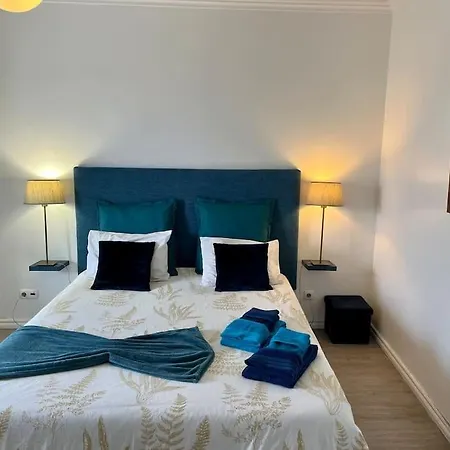 Casa Caloura Water Deluxe &