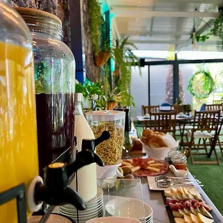 Апартаменты Casa Caloura Water Deluxe &