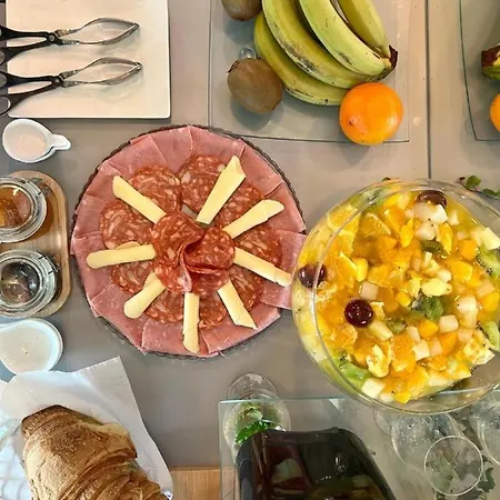 Casa Caloura Water Deluxe & Appartement Lagoa (Azores)