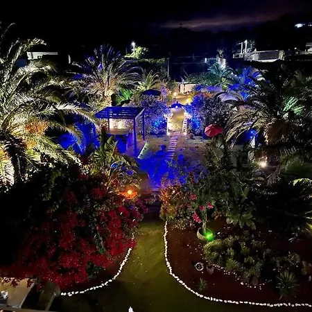 Casa Caloura Water Deluxe &