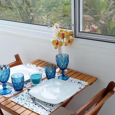 Casa Caloura Water Deluxe & *