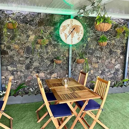 Апартаменты Casa Caloura Water Deluxe & *