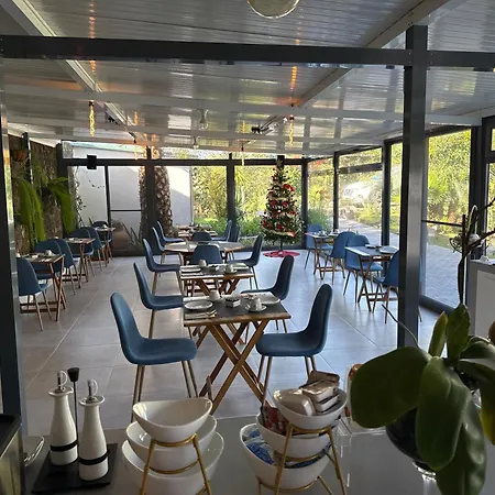 Appartement Casa Caloura Water Deluxe & *