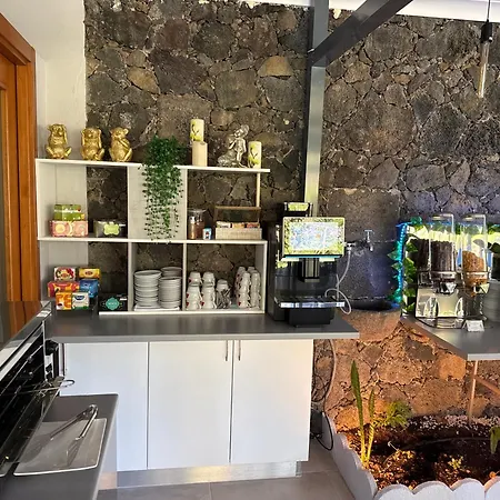 Apartament Casa Caloura Water Deluxe & *