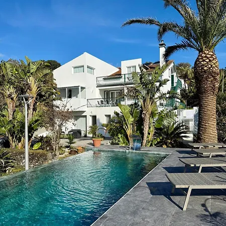 Casa Caloura Water Deluxe & * Lagoa (Azores)