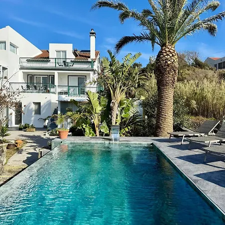 Casa Caloura Water Deluxe & *