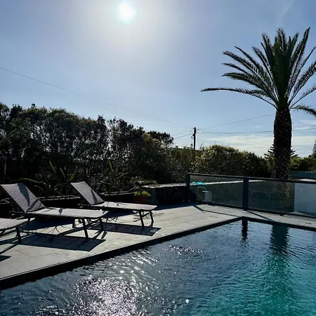 Casa Caloura Water Deluxe & *