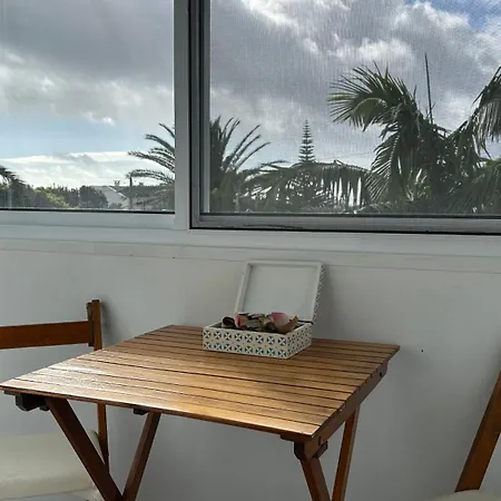 Apartament Casa Caloura Water Deluxe & *