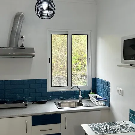 Casa Caloura Water Deluxe & Appartement