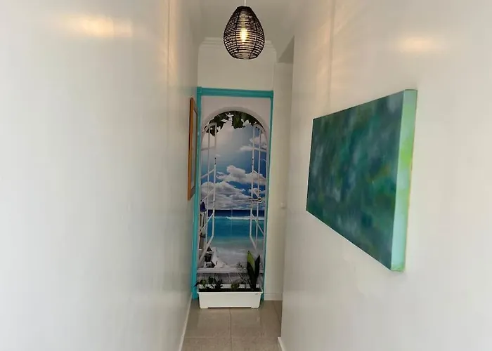 Apartamento Casa Caloura Water Deluxe & *