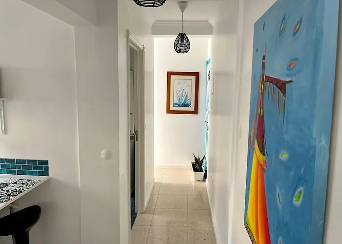 Casa Caloura Water Deluxe & * Lagoa (Azores)