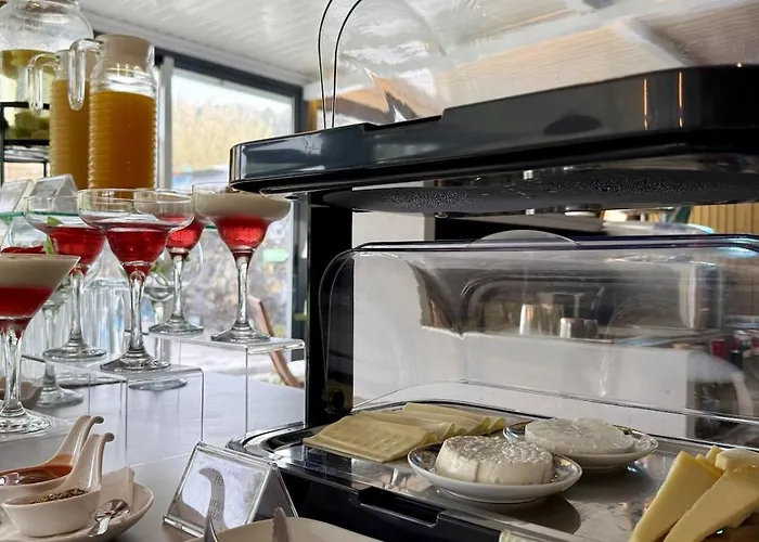 Apartamento Casa Caloura Water Deluxe & Lagoa (Azores)